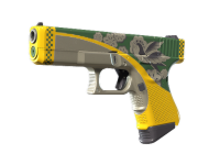 Glock-18 Glockingbird
